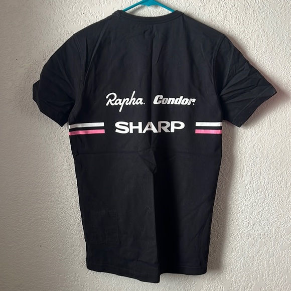 Rapha Performance Roadwear Team T - Rapha Condor Sharp Size Medium - Picture 2 of 5